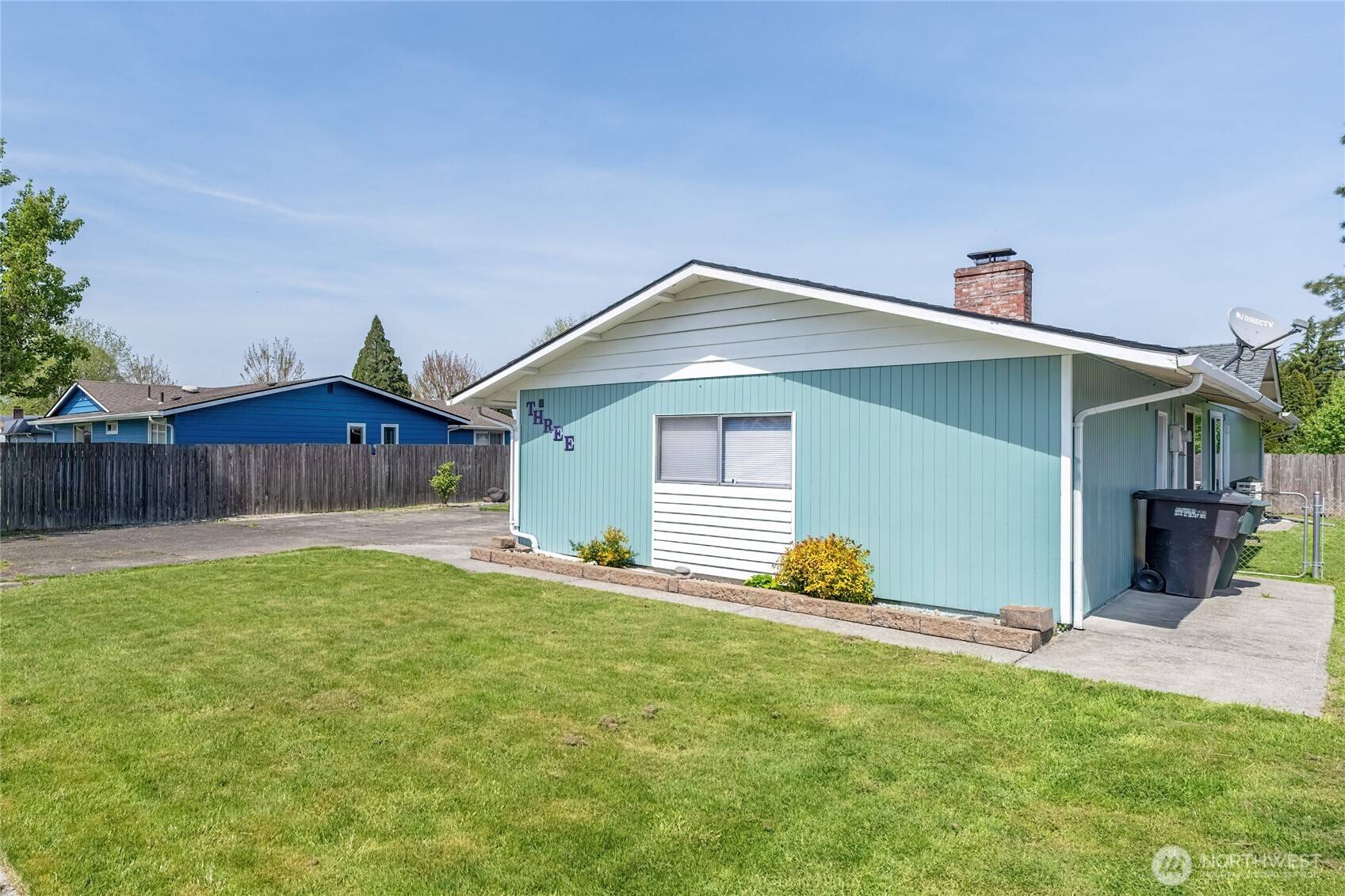 Longview, WA 98632,3 35th Ct