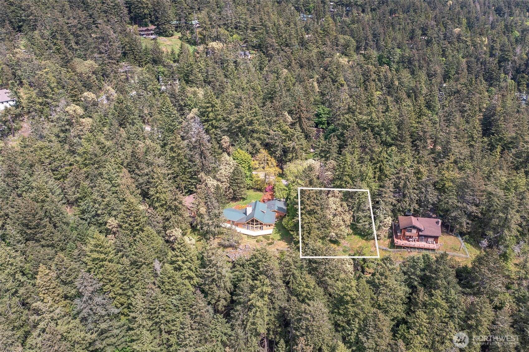 Orcas Island, WA 98245,0 0 Rosario RD