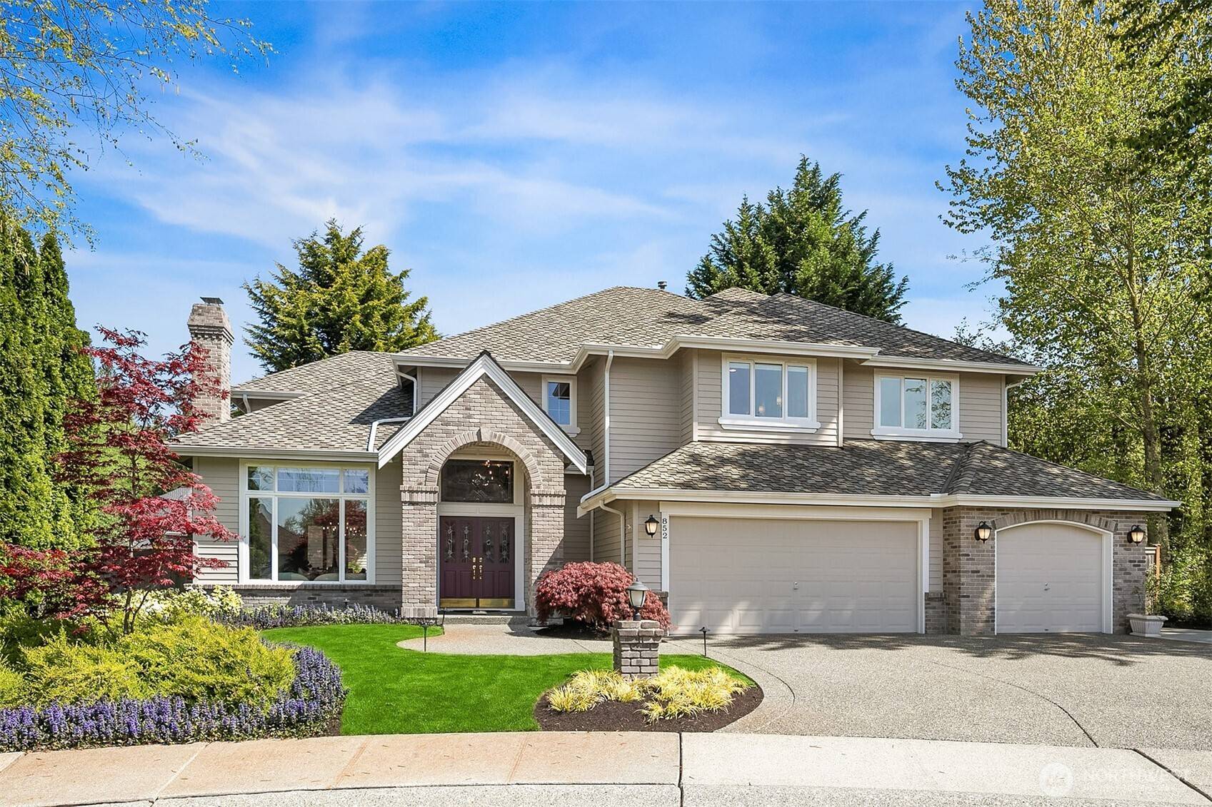 Sammamish, WA 98075,852 198th PL SE