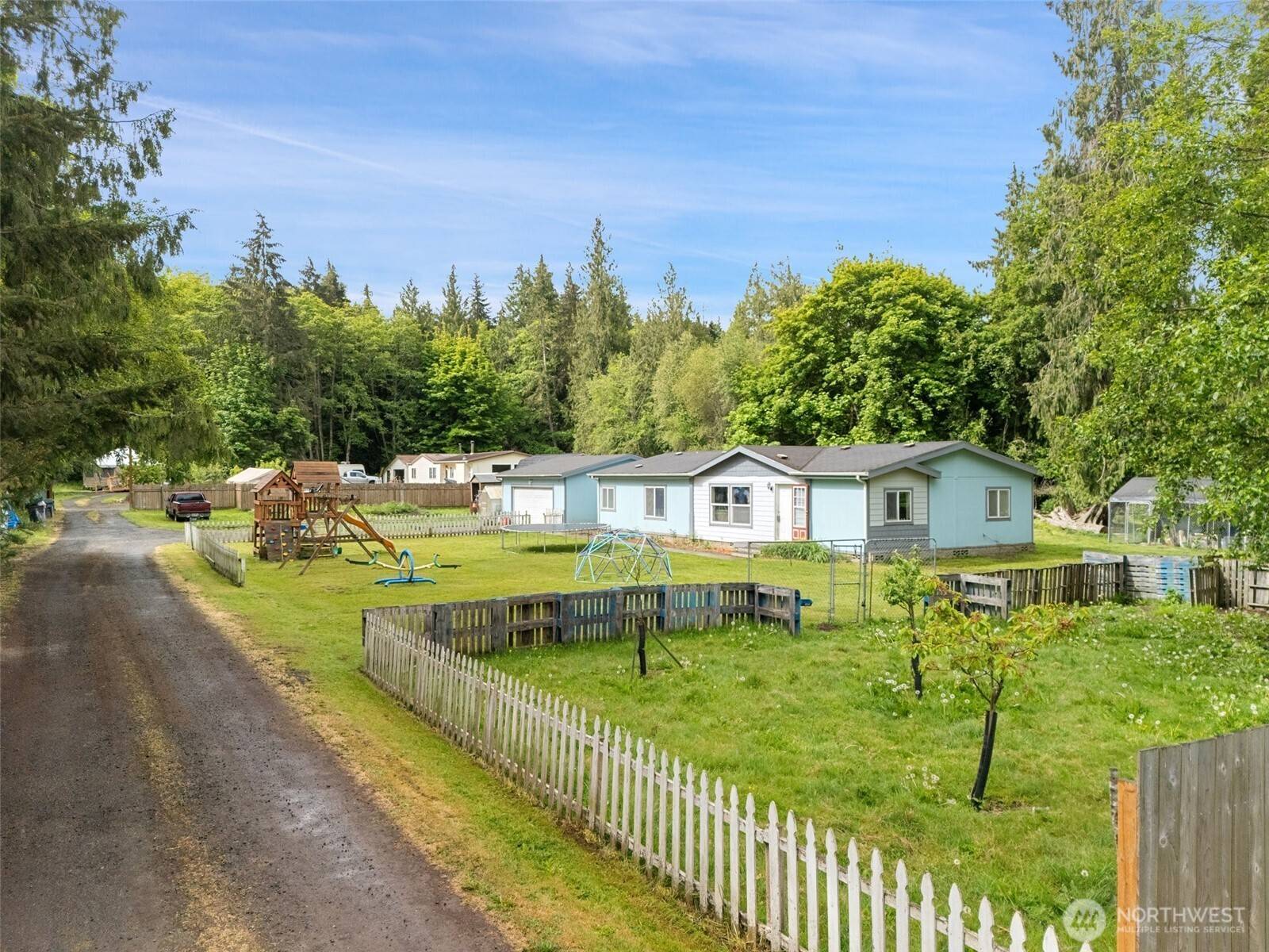 Port Angeles, WA 98362,114 Harmony LN