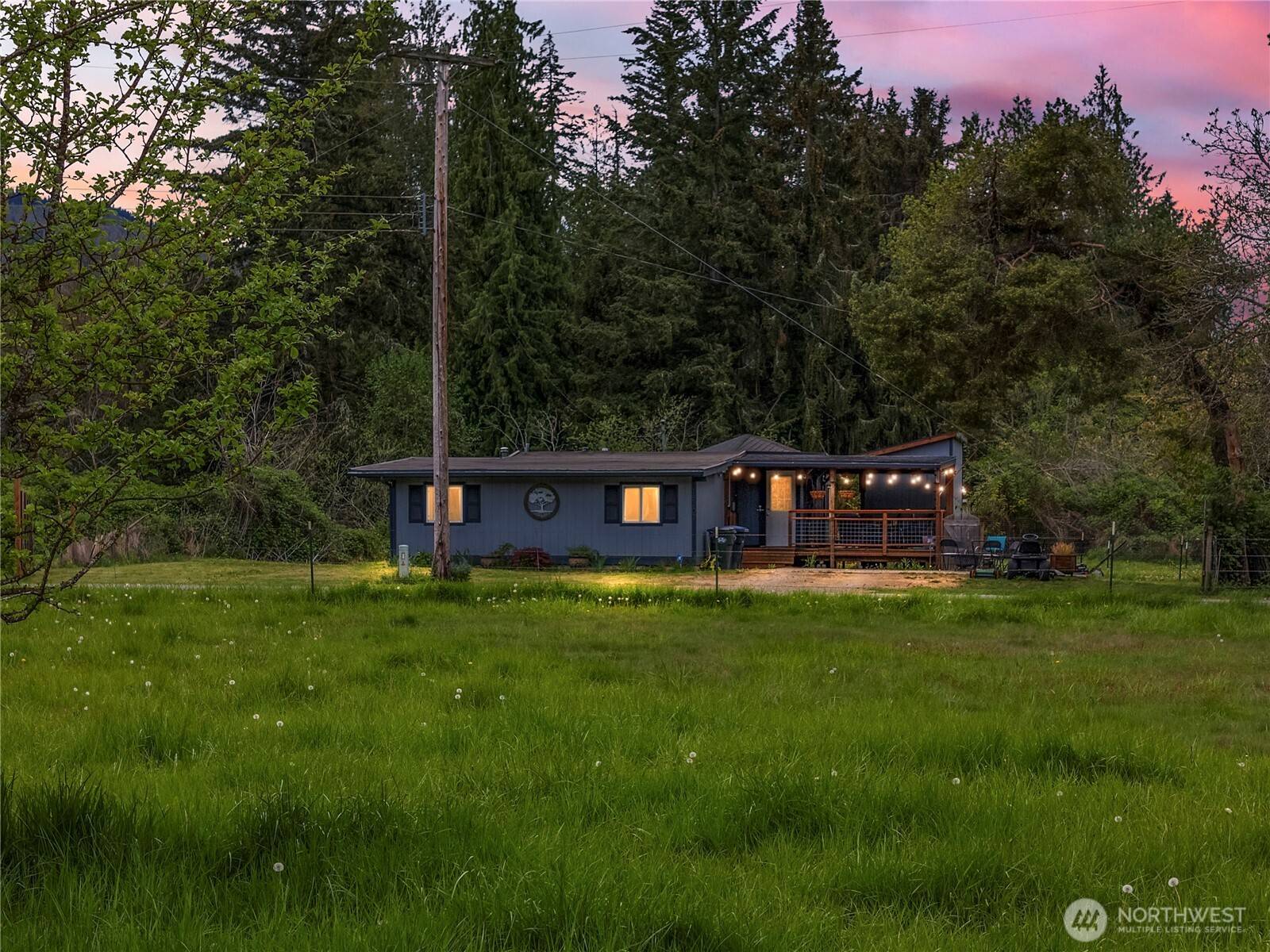Yelm, WA 98597,18707 Old Camp LN SE