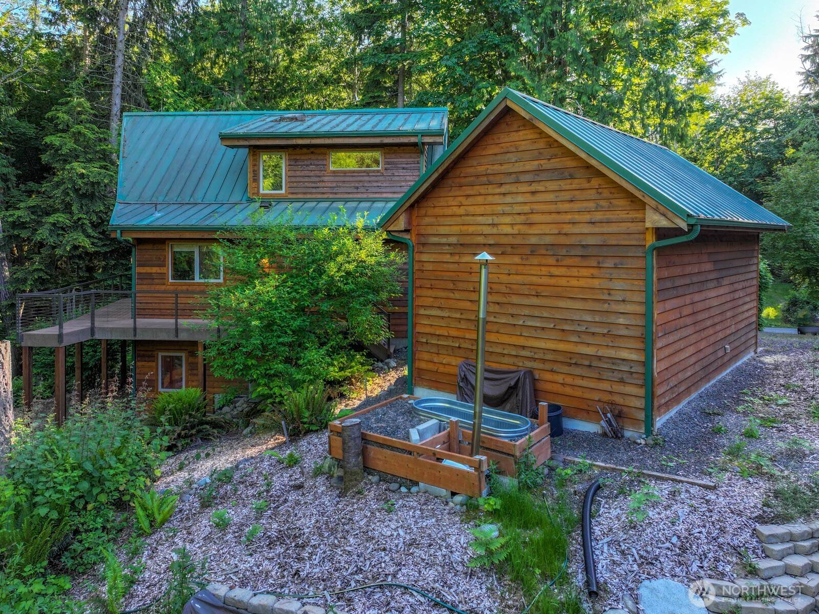 Silverdale, WA 98383,10860 Warren RD NW