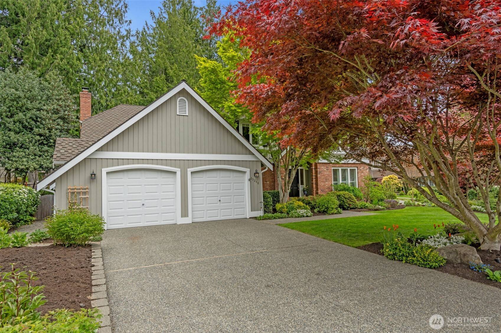 Sammamish, WA 98074,23248 NE 20th PL