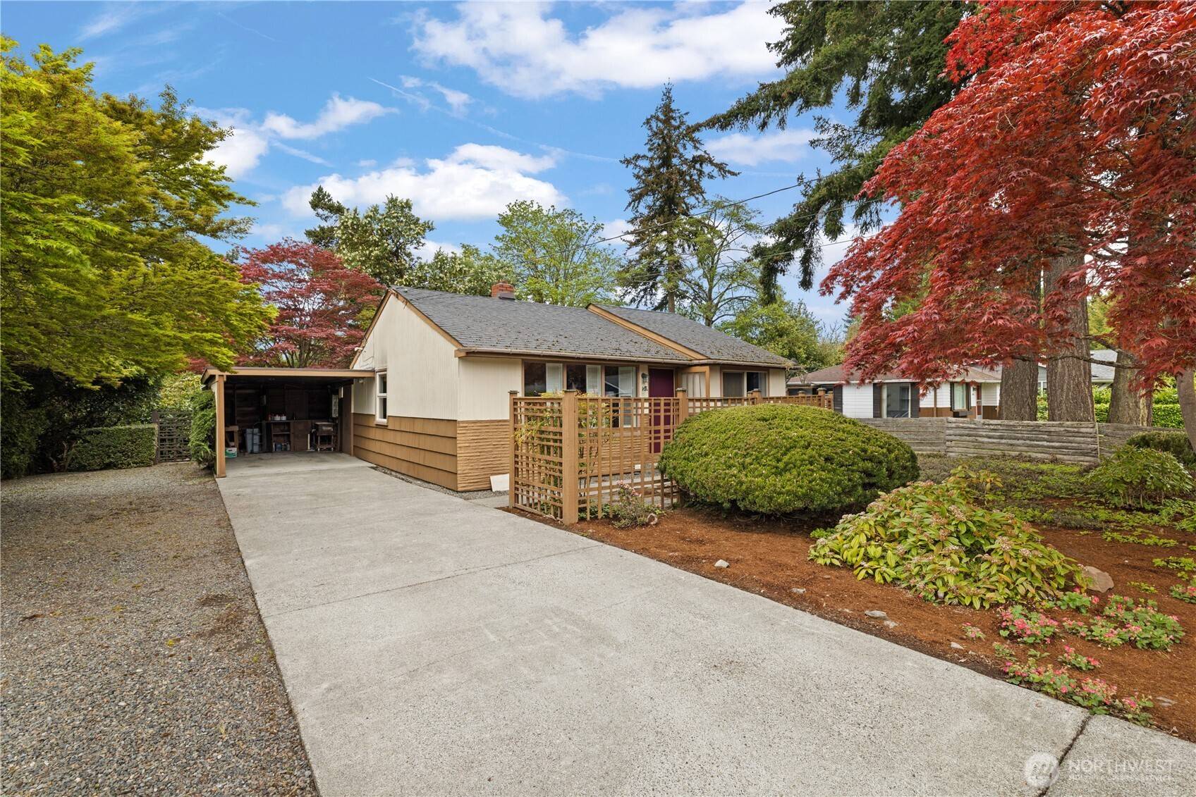 Shoreline, WA 98133,18851 Ashworth AVE N