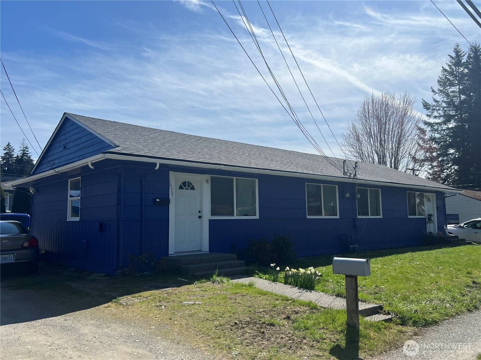Renton, WA 98056,1428 Kirkland AVE NE