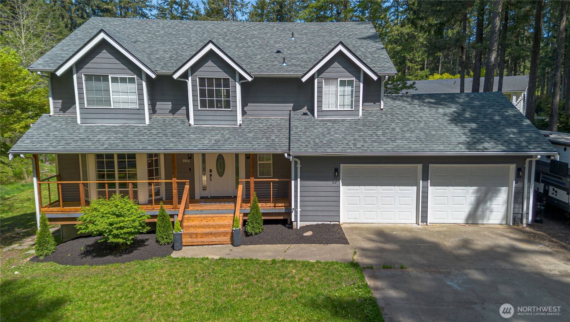 Gig Harbor, WA 98332,3917 129th ST NW
