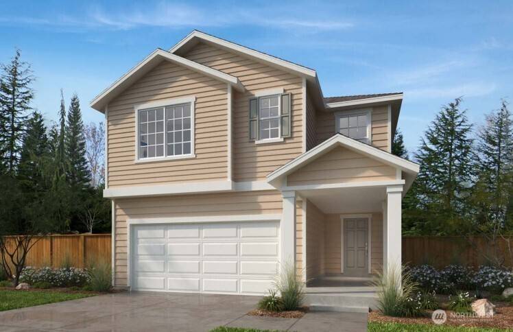 Poulsbo, WA 98370,22175 Jameson AVE NW #79