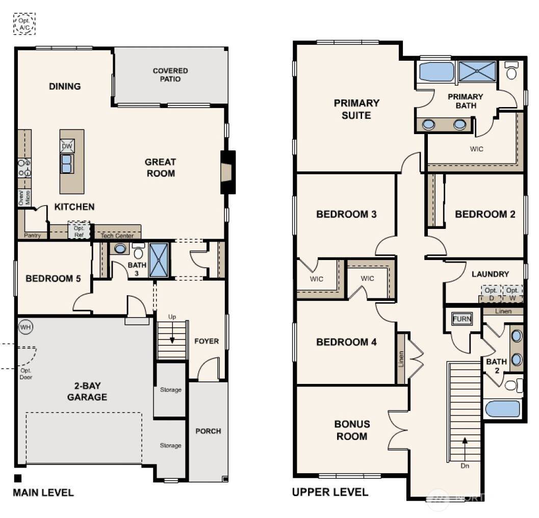 Bremerton, WA 98312,3916 McCormick Village DR