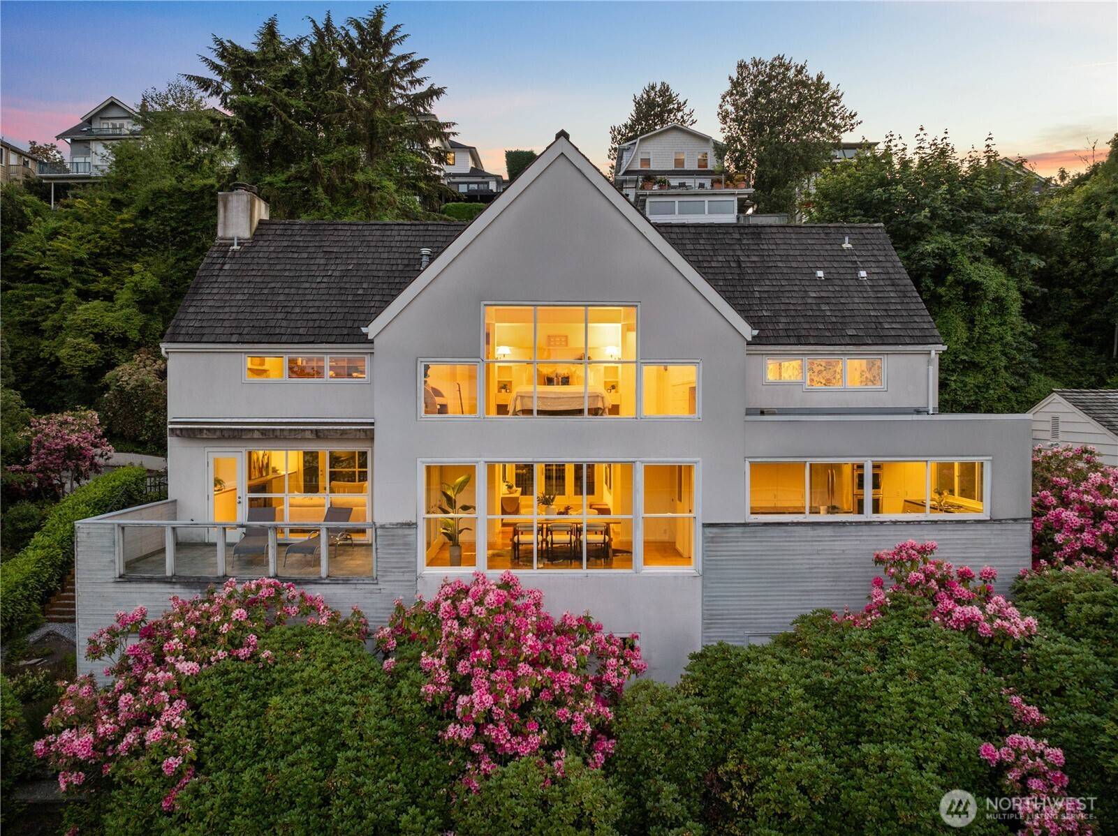 Seattle, WA 98112,1667 E Boston Terrace
