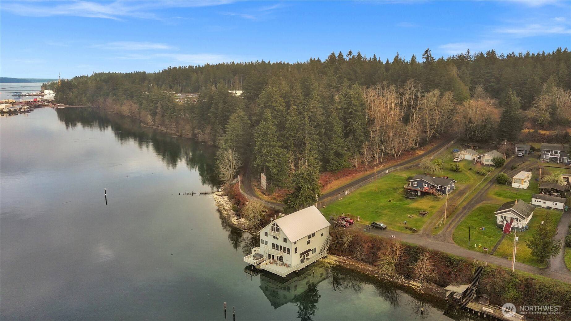 Silverdale, WA 98383,17226 Olympic View RD NW