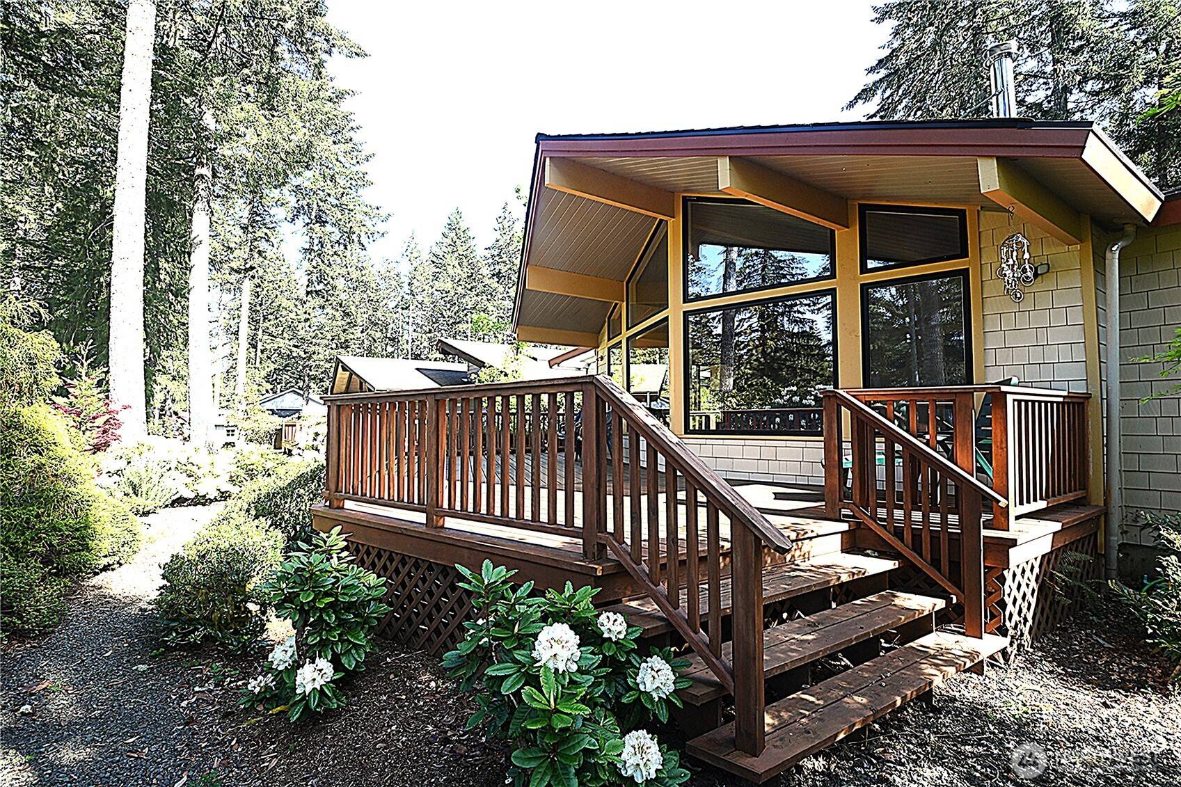 Union, WA 98592,971 E Manzanita DR