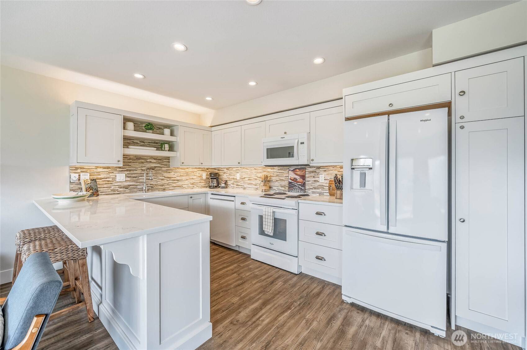 Chelan, WA 98816,100 Lake Chelan Shores DR #17-2