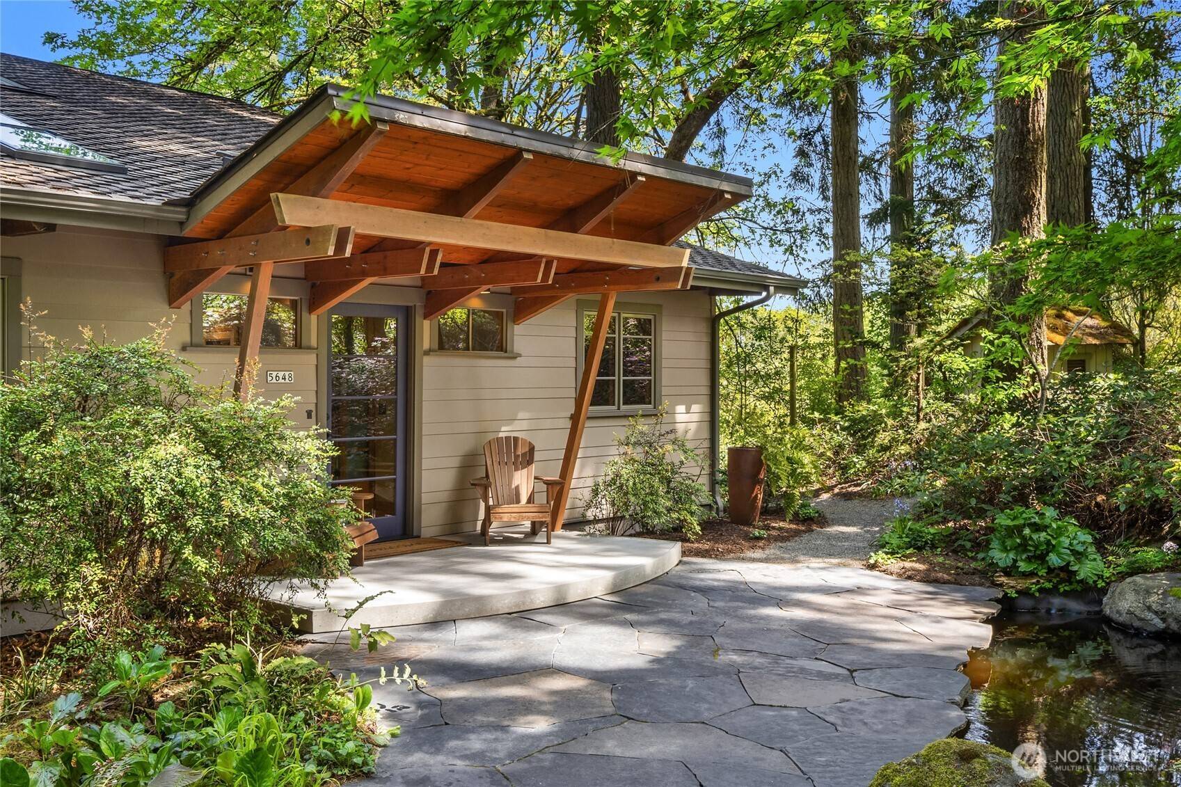 Bainbridge Island, WA 98110,5648 Rose LOOP NE
