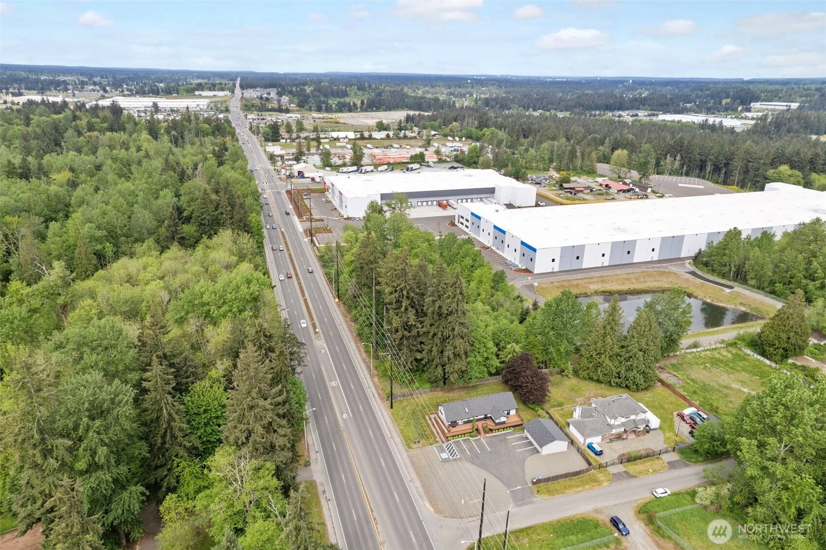 Puyallup, WA 89373,17512 66th Avenue Ct E