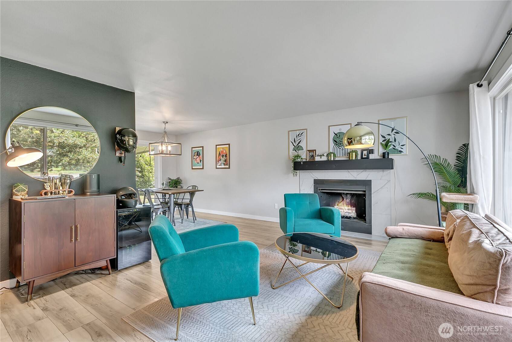 Olympia, WA 98516,1300 Rhododendron CT NE