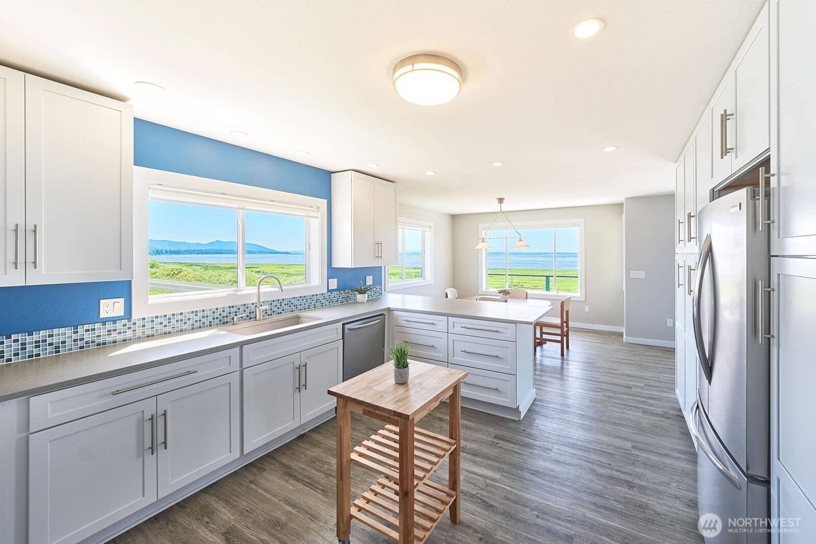 Ilwaco, WA 98624,264 Stringtown RD