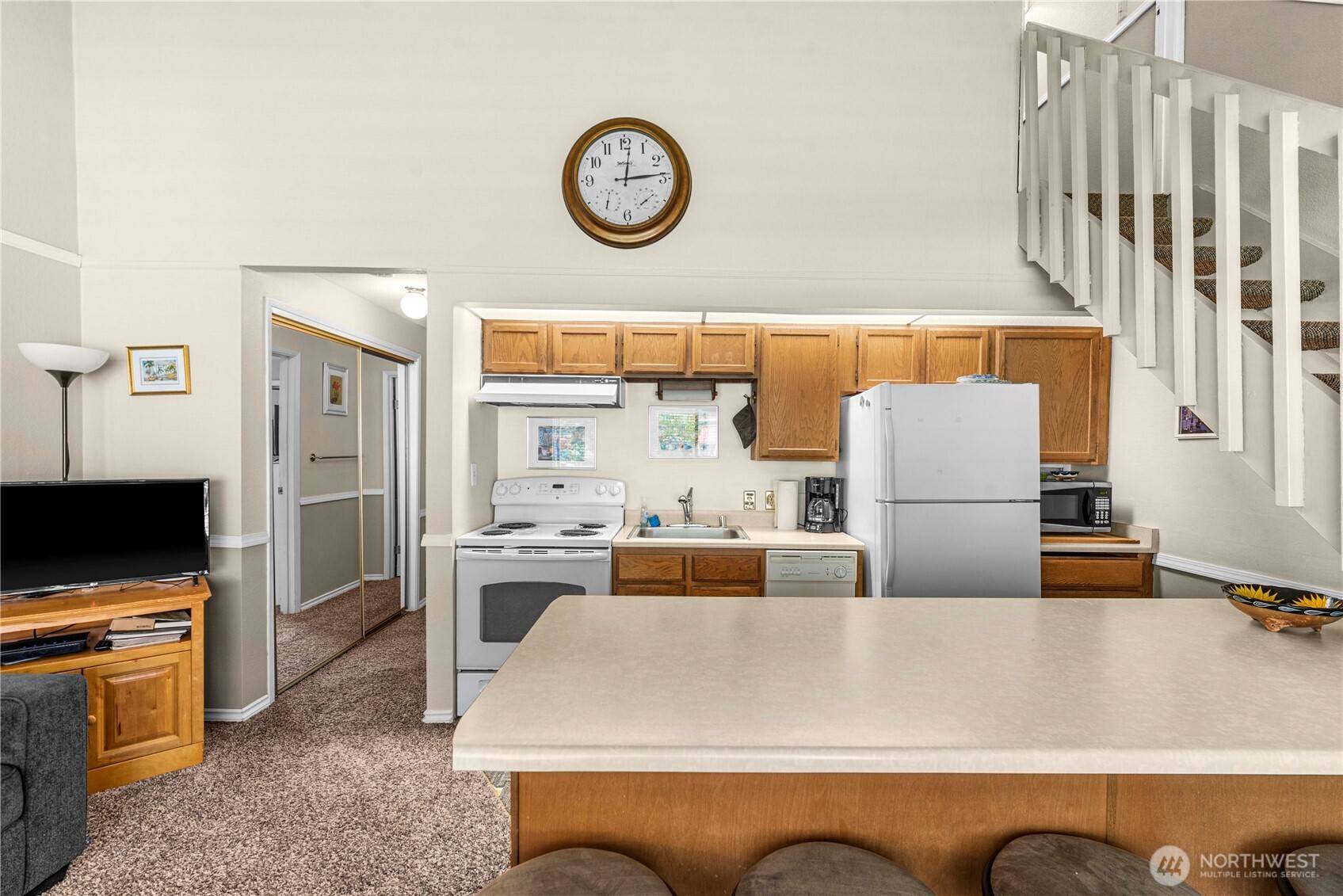 Quincy, WA 98848,8903 Crescent Bar RD NW #168