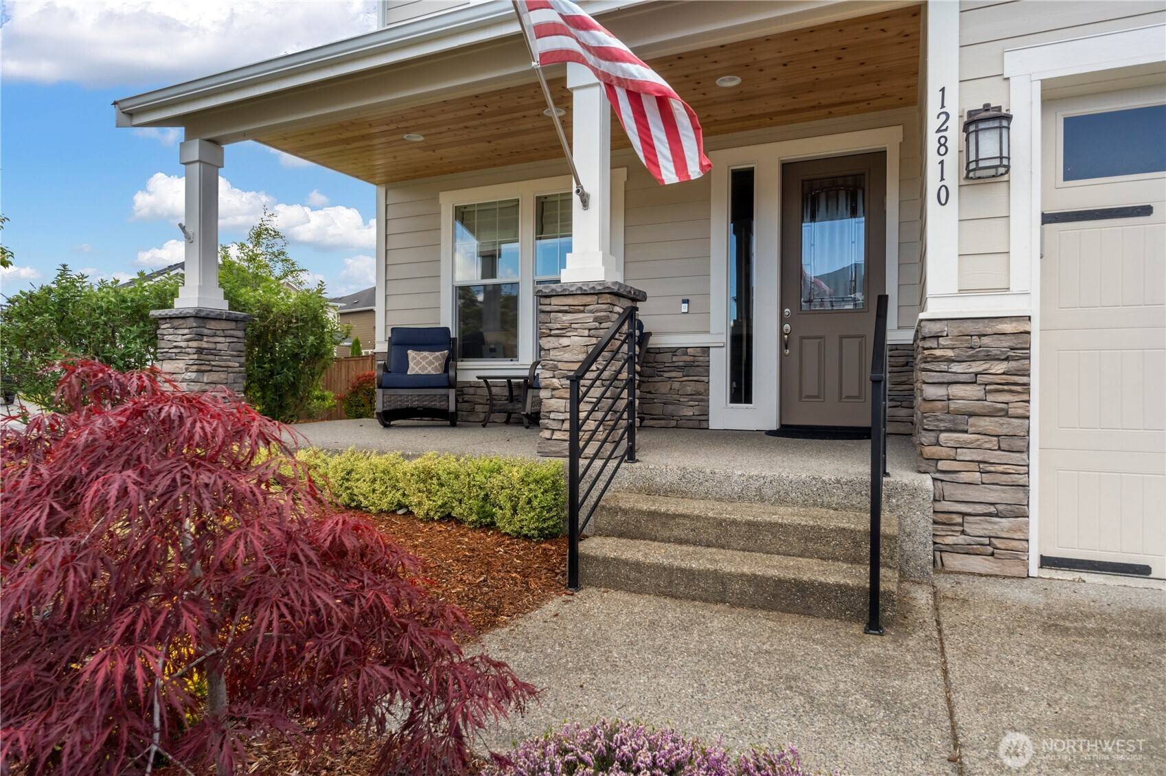 Puyallup, WA 98374,12810 173rd Street Ct E