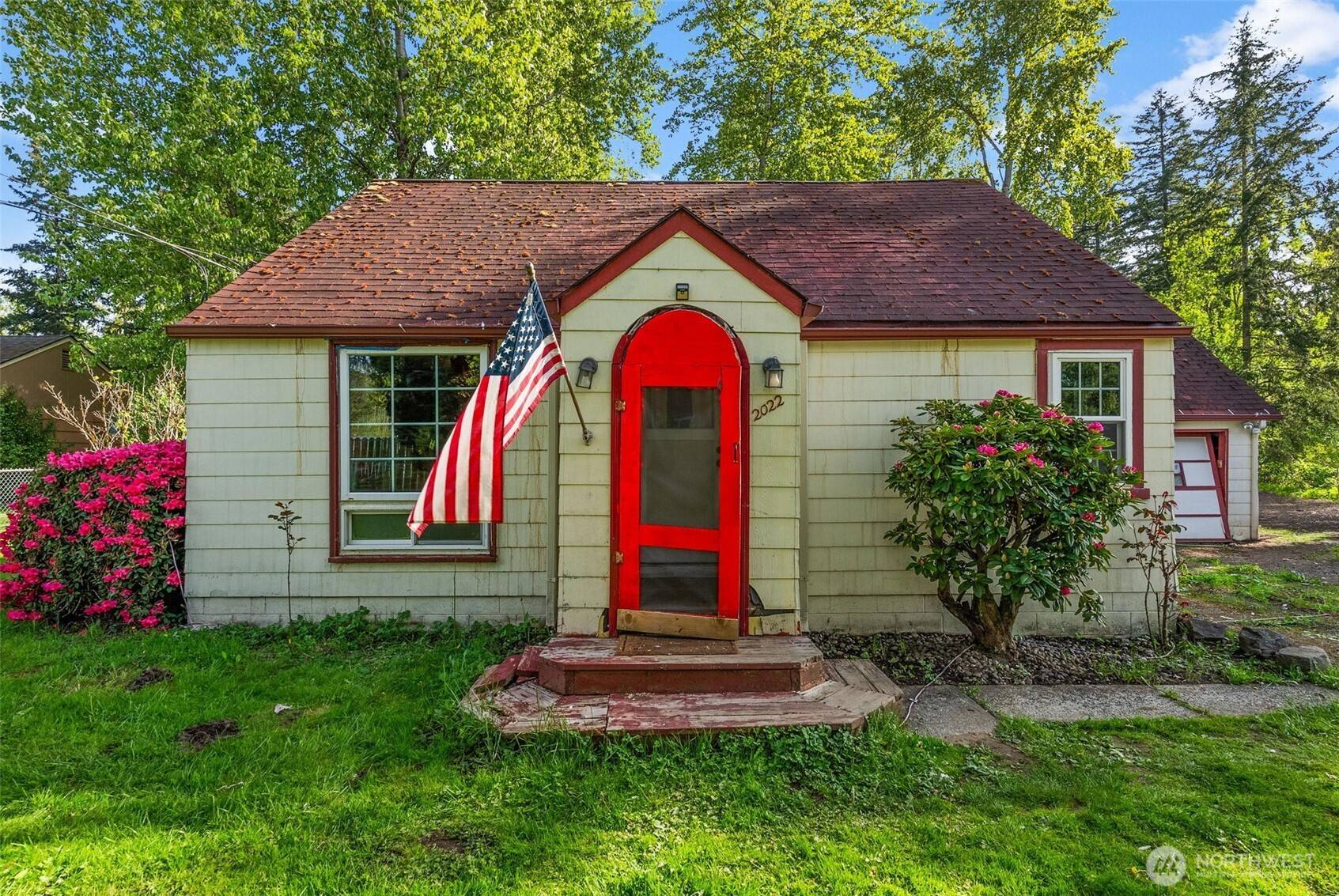 Tacoma, WA 98445,2022 91st ST E