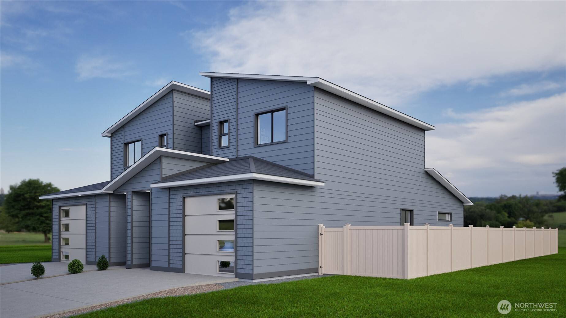 Moses Lake, WA 98837,18 W Redwood RD
