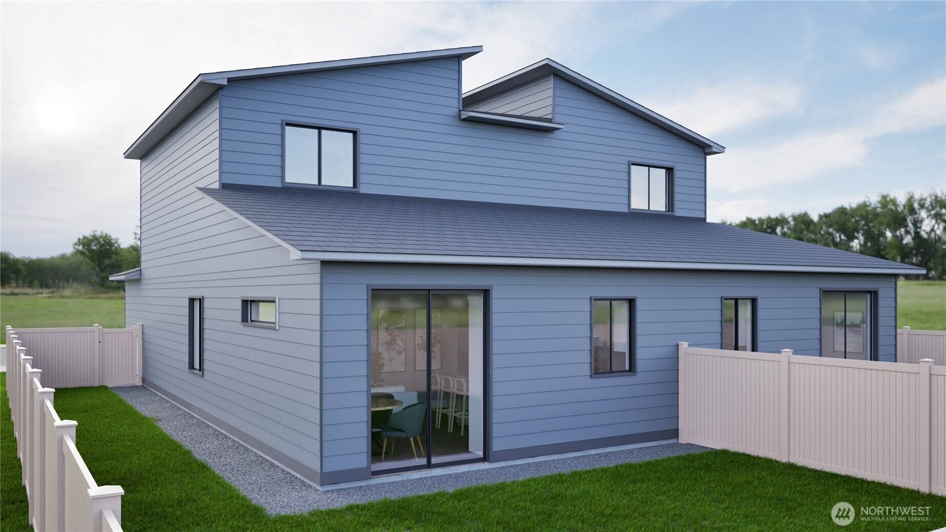 Moses Lake, WA 98837,18 W Redwood RD