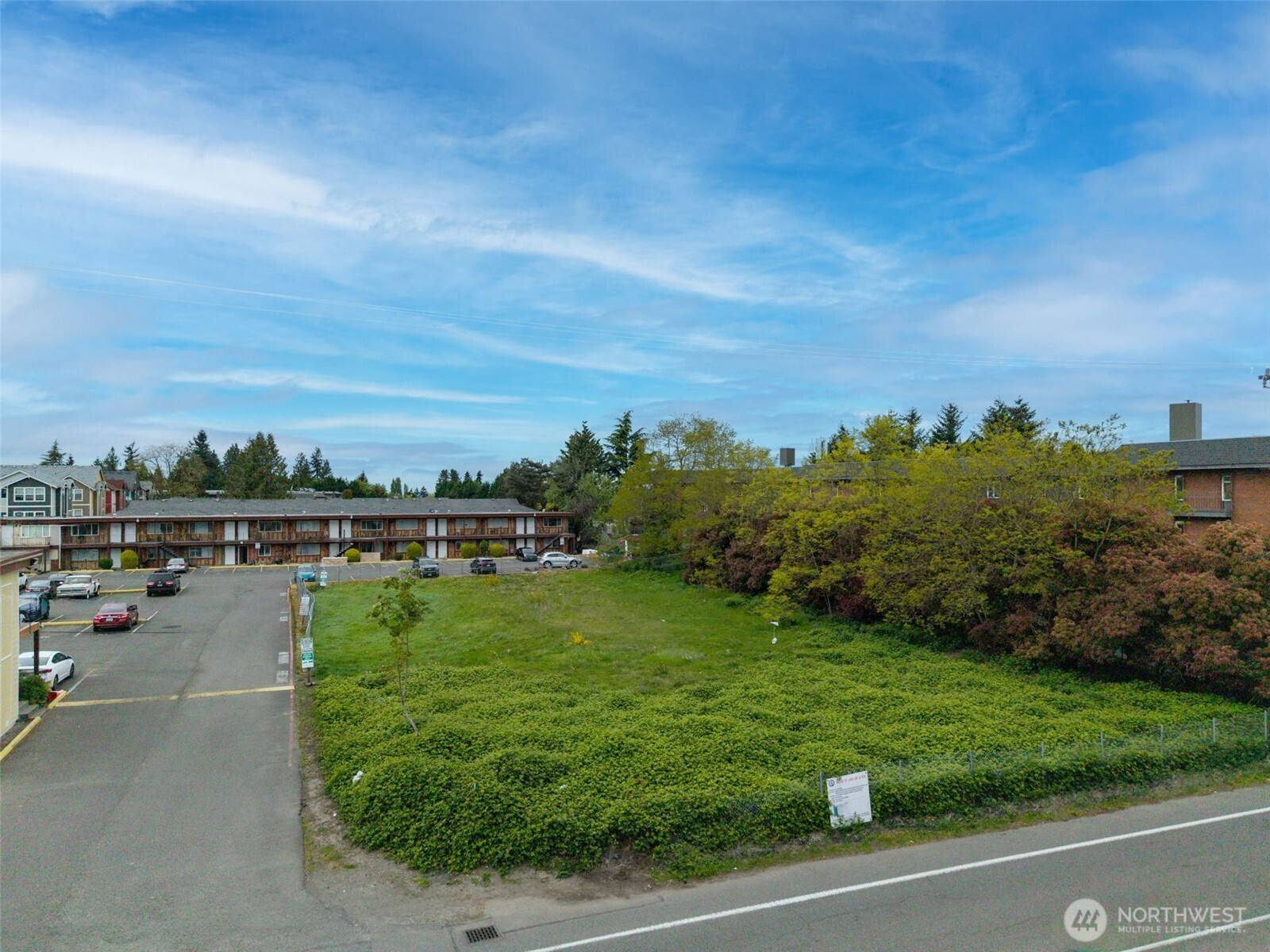 Tukwila, WA 98168,3446 S 146th ST