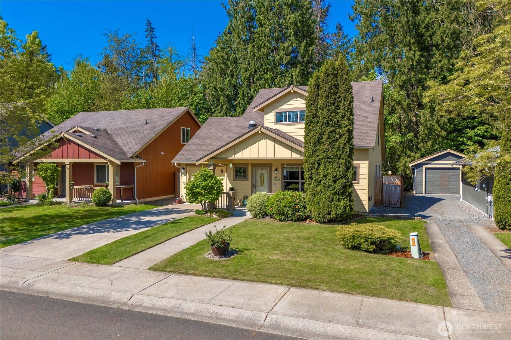 Spanaway, WA 98387,18828 18th AVE E