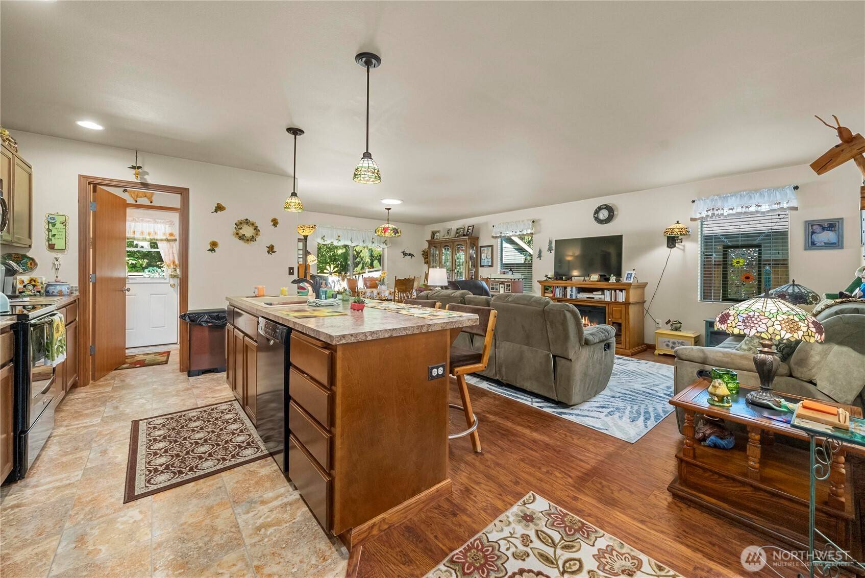 Spanaway, WA 98387,18828 18th AVE E