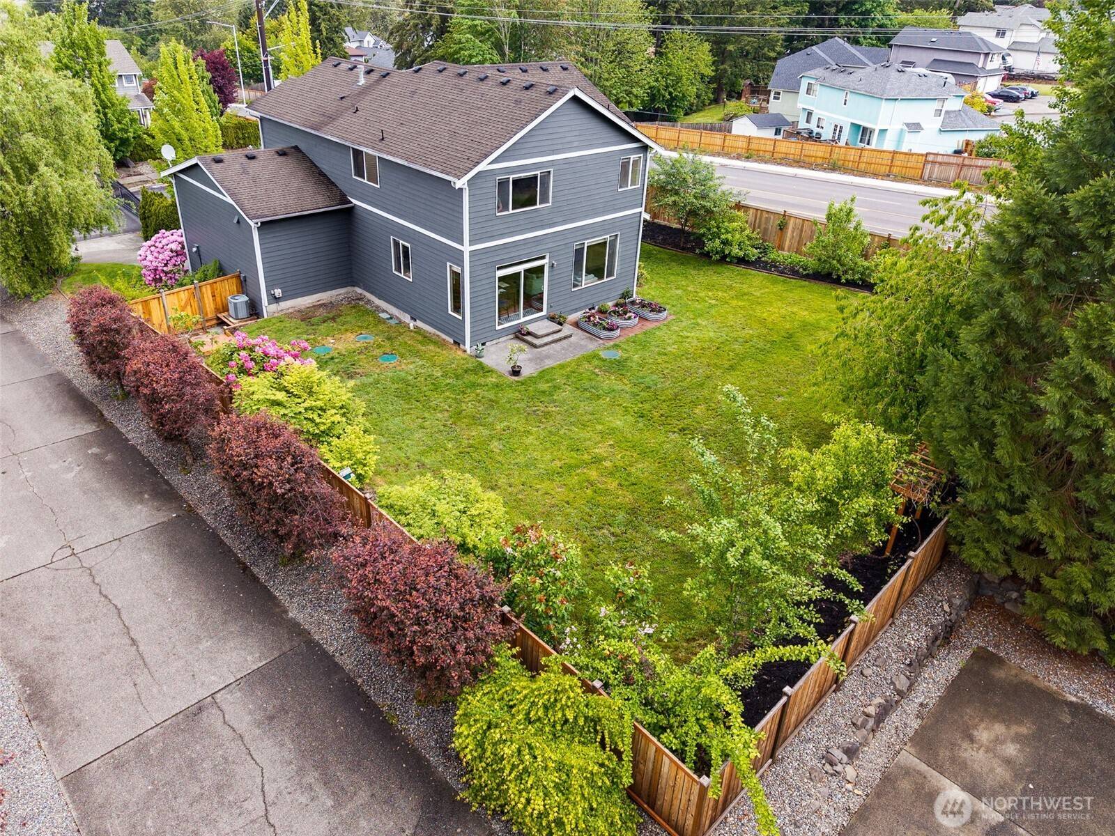 Bonney Lake, WA 98391,19722 127th ST E