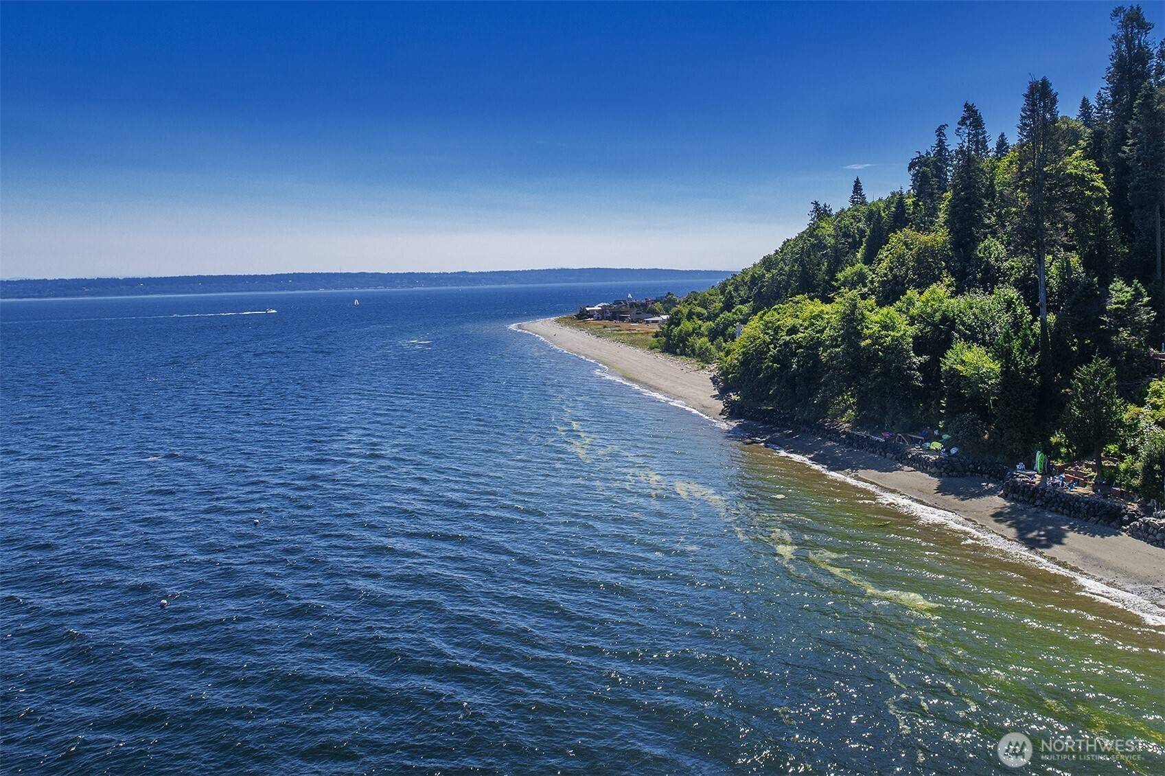 Kingston, WA 98346,28095 Sandy Beach LN NE