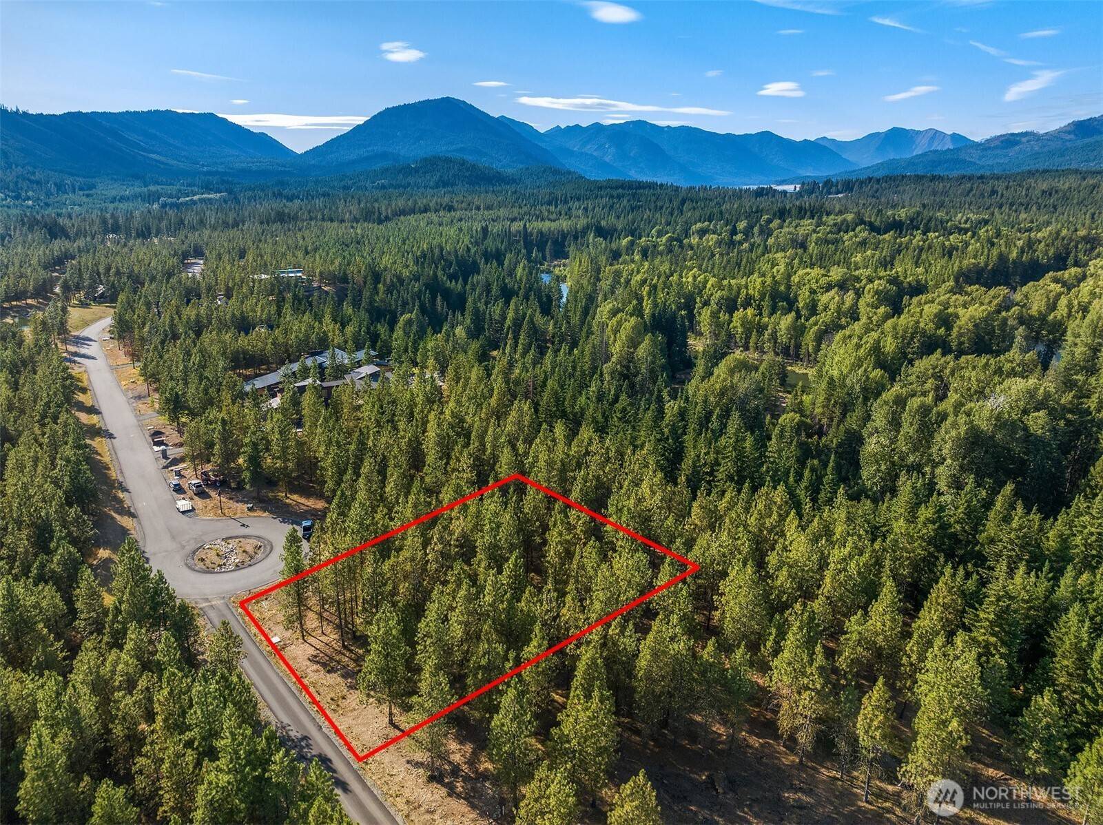 Cle Elum, WA 98922,951 Gold Leaf LN
