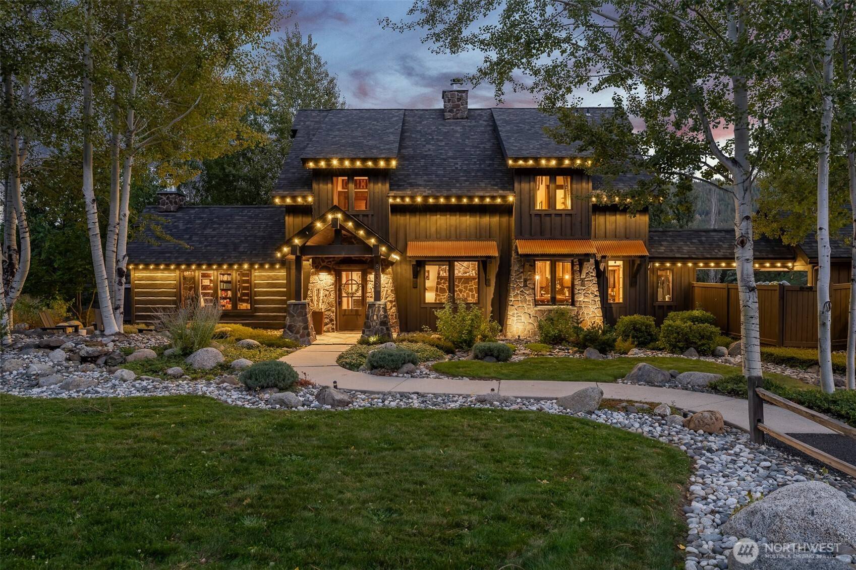Leavenworth, WA 98826,8105 Icicle RD