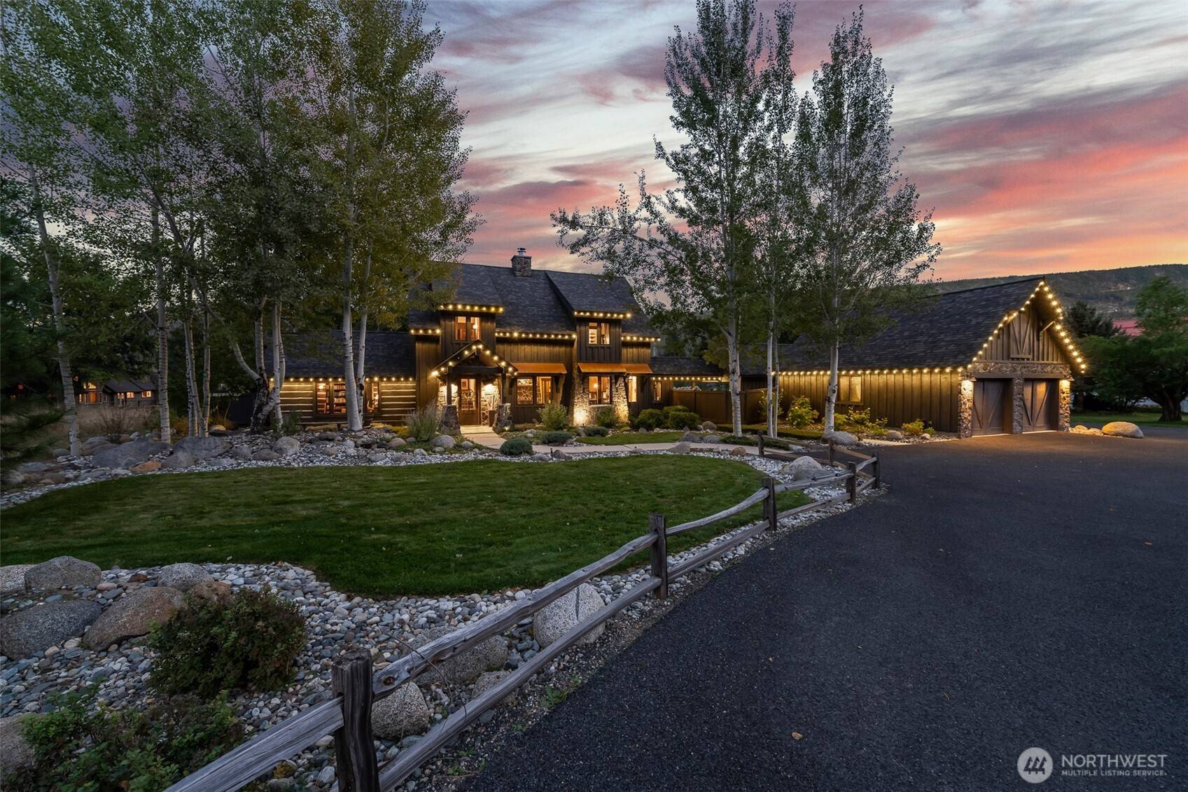 Leavenworth, WA 98826,8105 Icicle RD