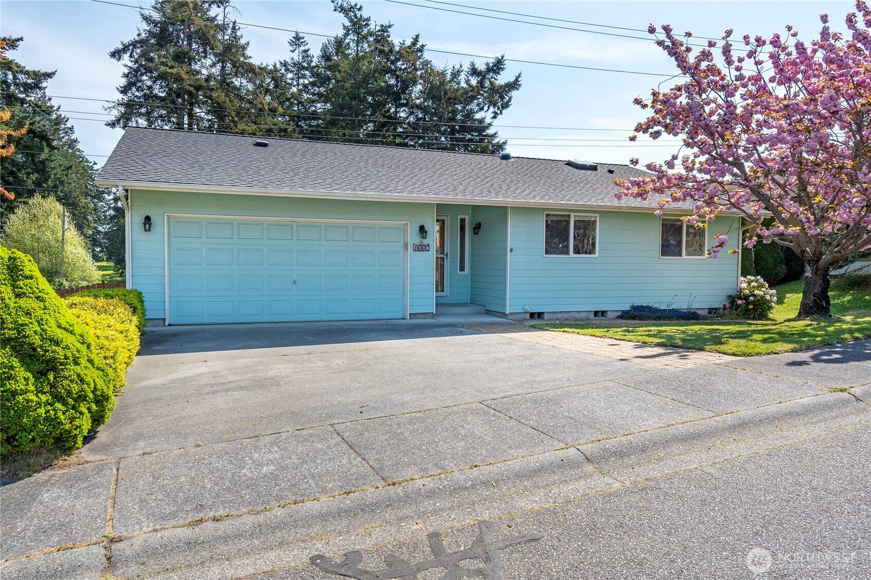 Oak Harbor, WA 98277,1660 SW Nienhuis ST