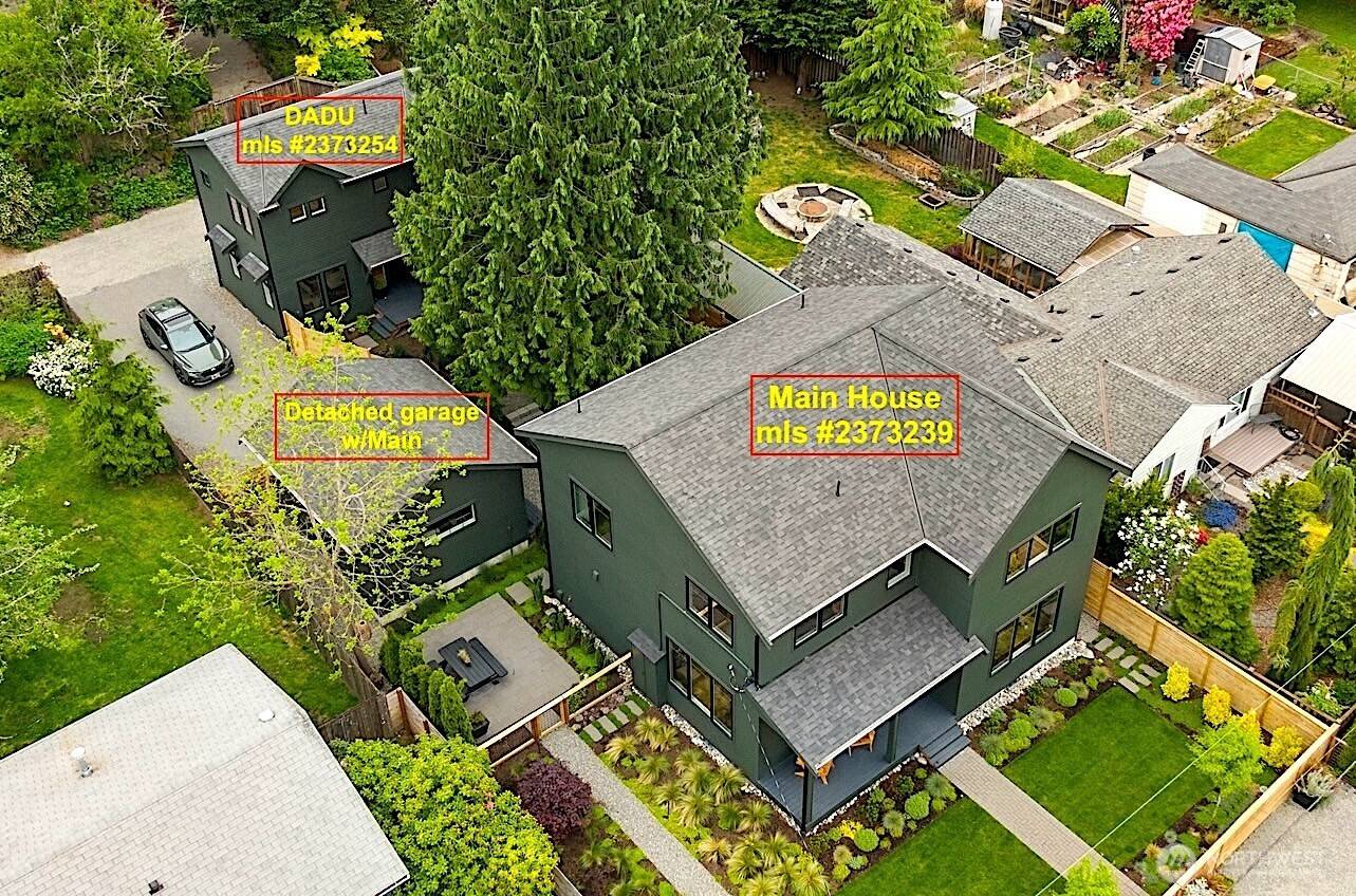 Seattle, WA 98146,10419 41st AVE SW #A & B