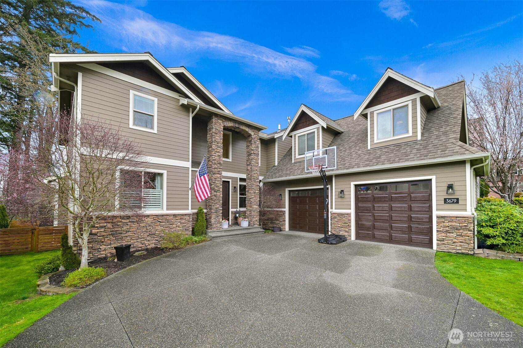 Bellingham, WA 98226,3679 Silver Oak CT