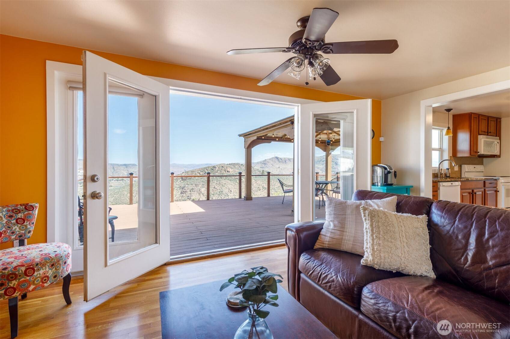 Grand Coulee, WA 99133,509 Cooper Square