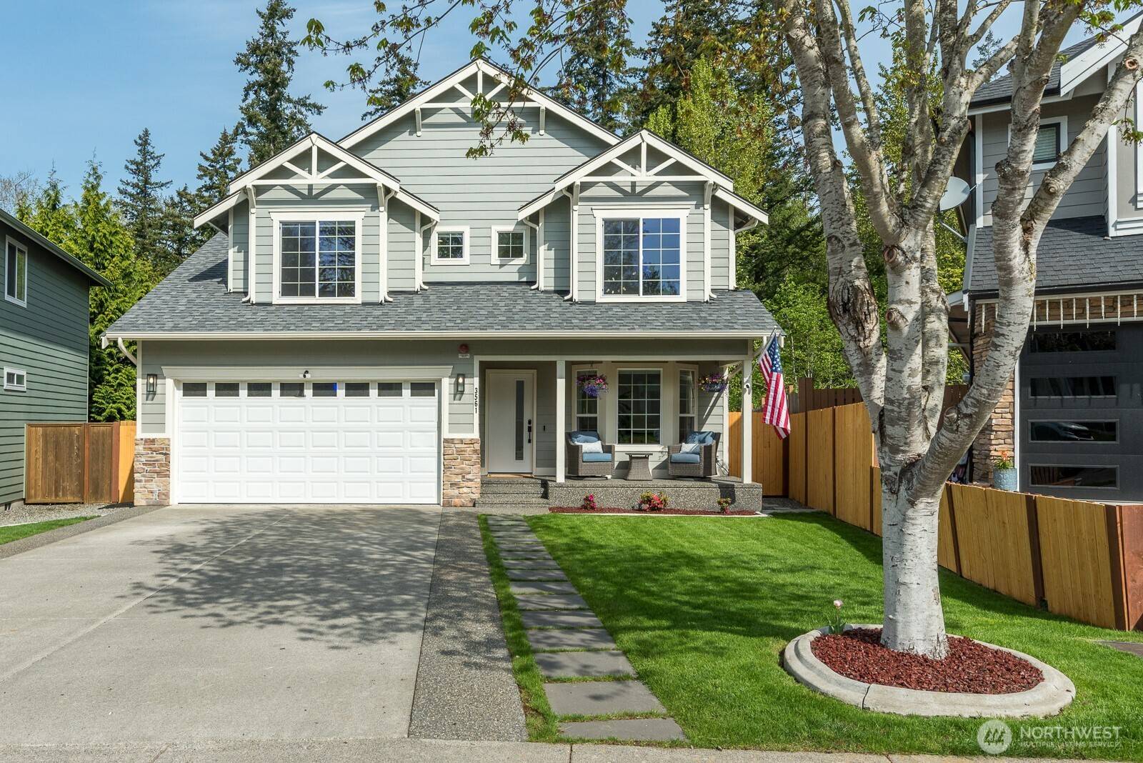 Bellingham, WA 98226,3561 Skylark Loop