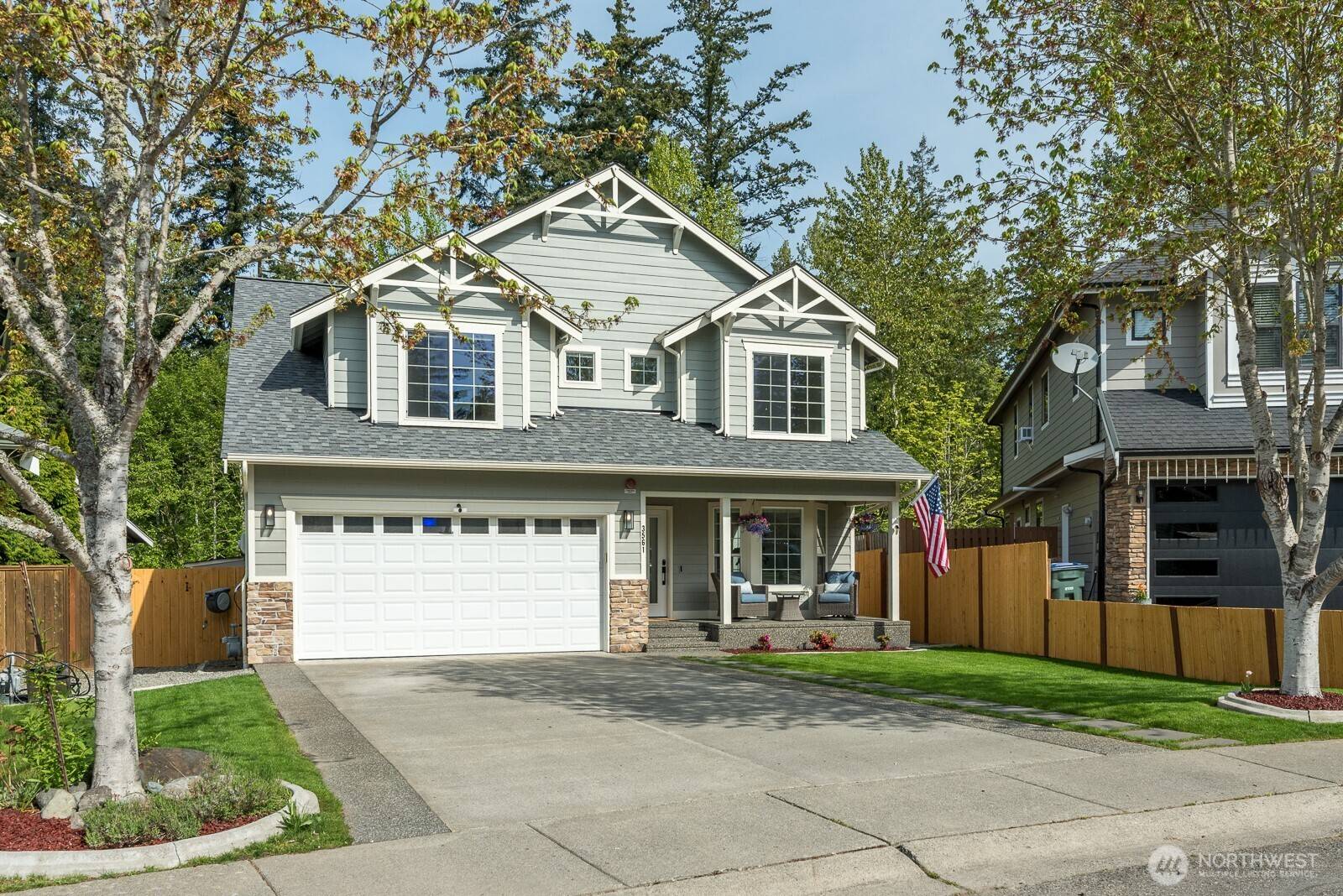 Bellingham, WA 98226,3561 Skylark Loop