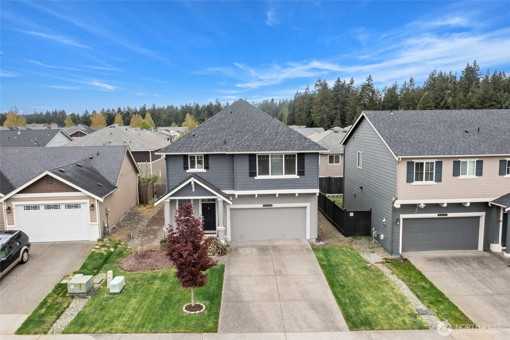 Graham, WA 98338,20018 98th AVE E