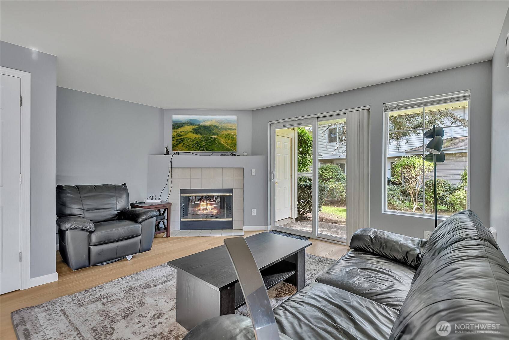 Kent, WA 98032,5405 S 233rd ST #17-4