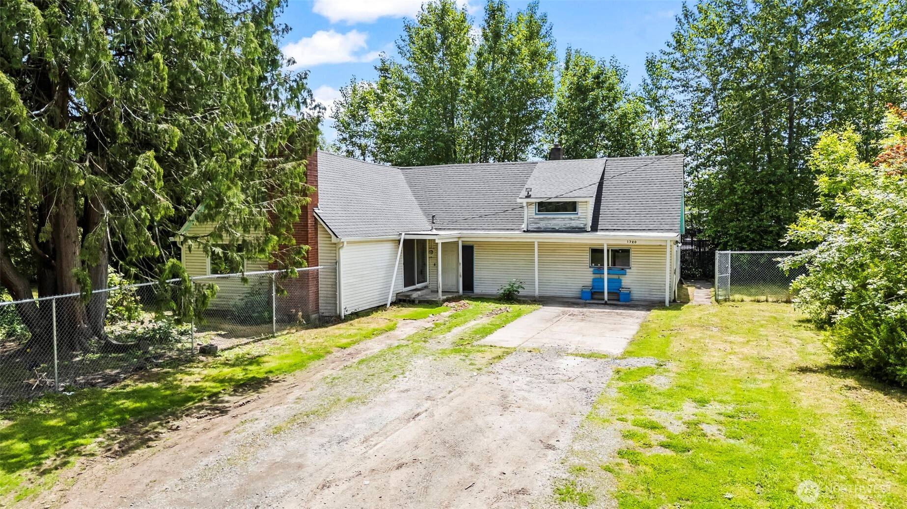 Tacoma, WA 98404,1720 80th ST E