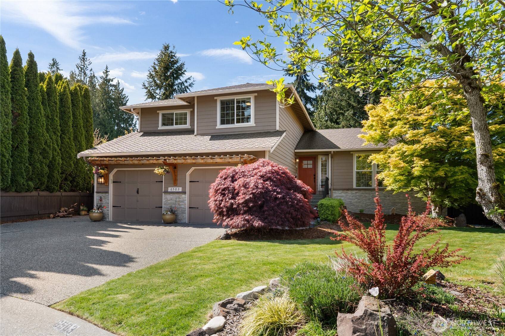 Snohomish, WA 98296,6503 146th ST SE