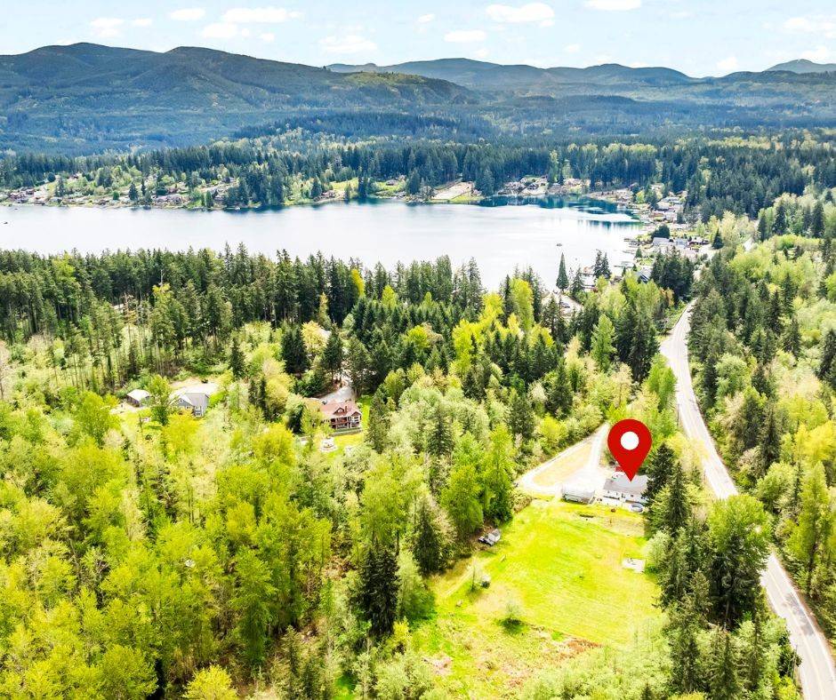 Eatonville, WA 98328,11211 Clear Lake North RD E