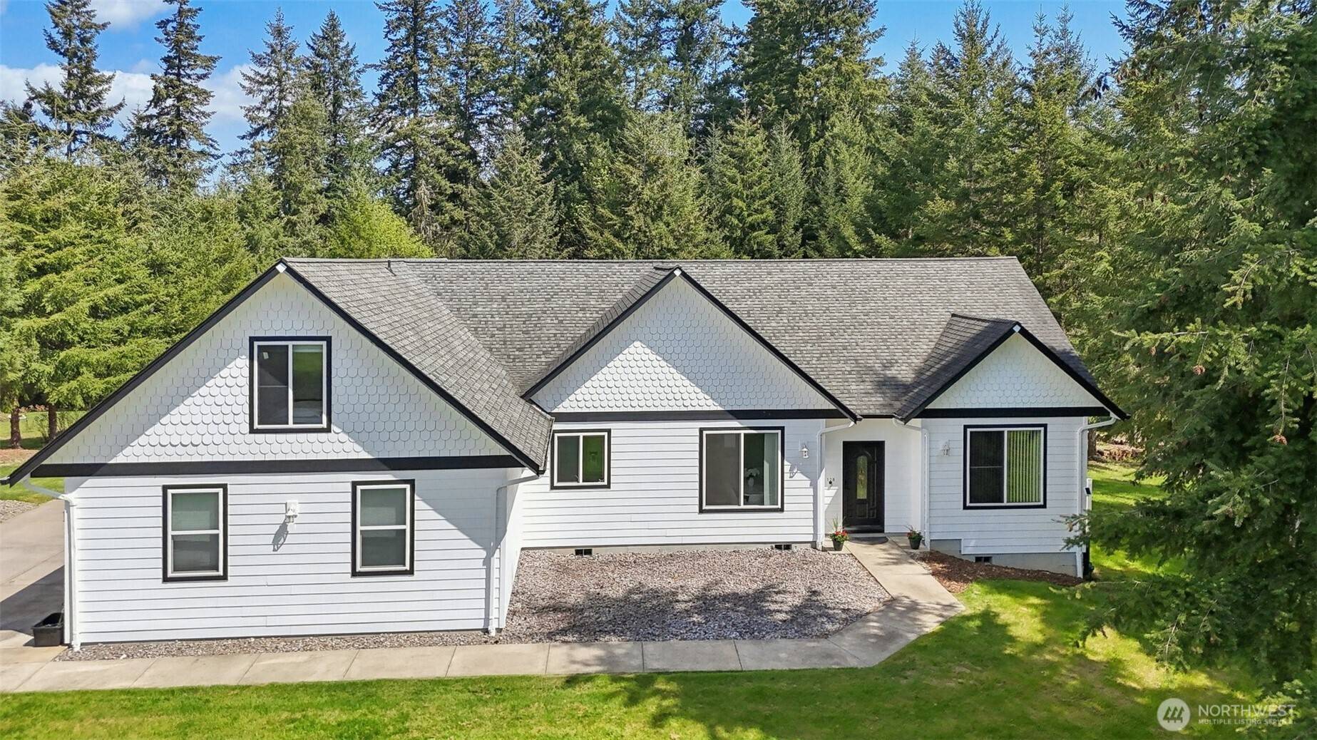 Silverlake, WA 98645,128 Flagstone DR