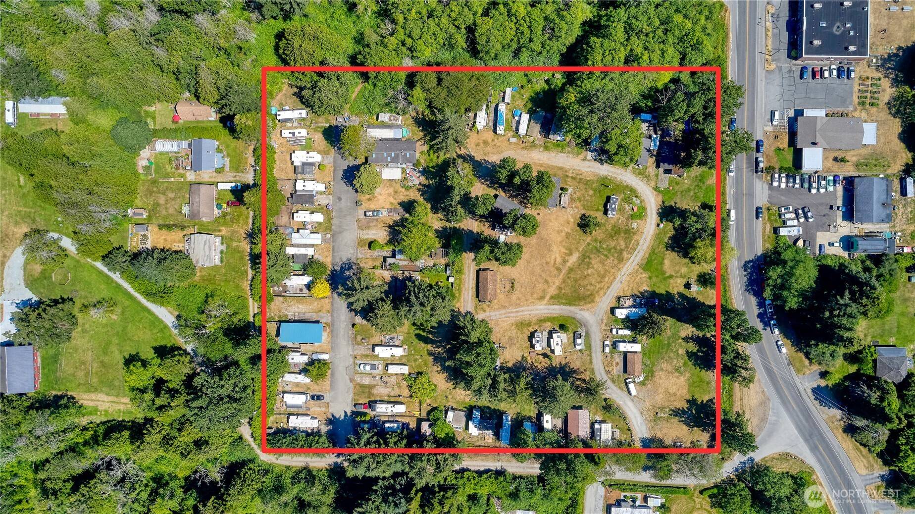 Point Roberts, WA 98281,1408 Gulf RD
