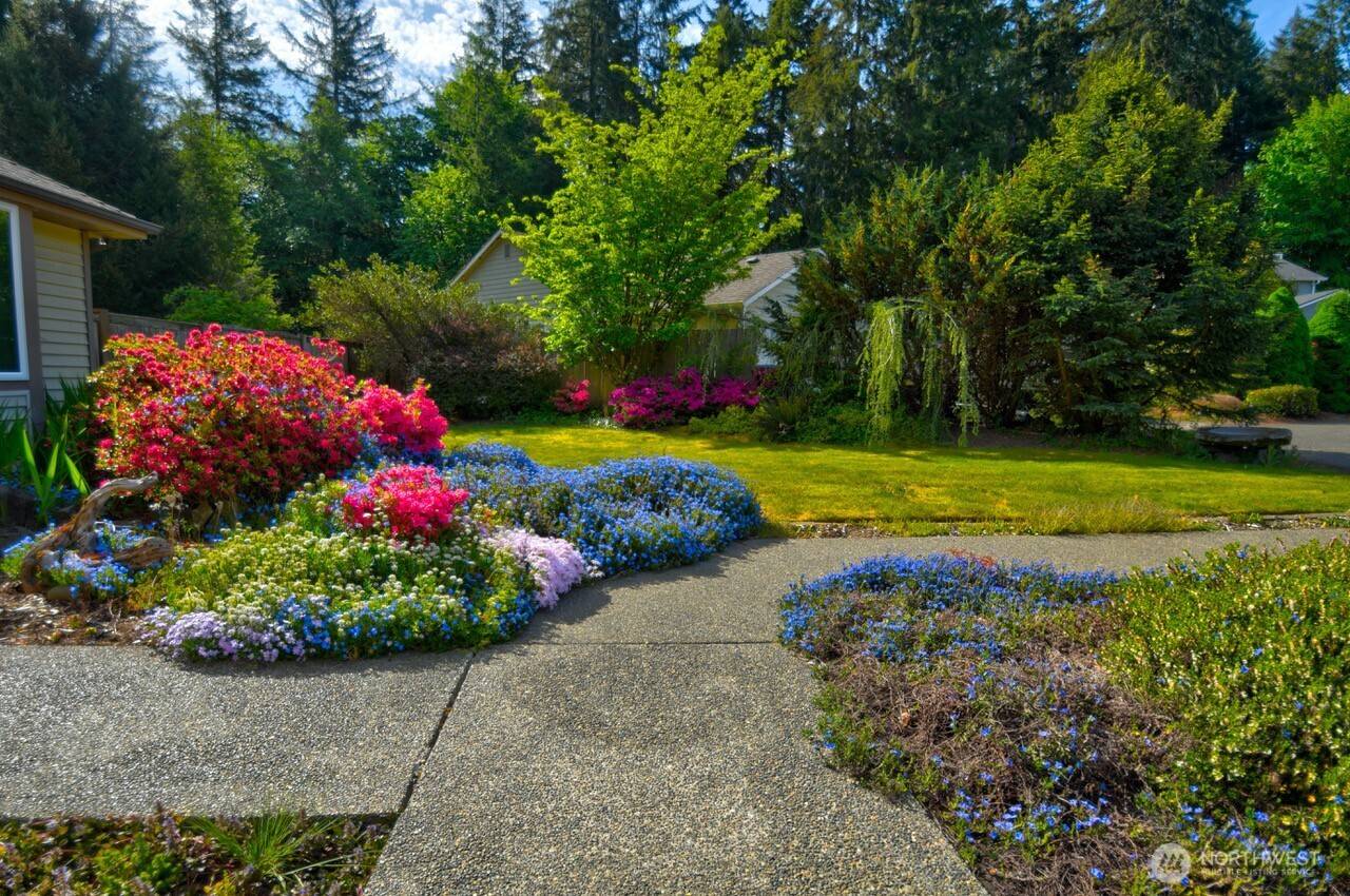 Olympia, WA 98501,7418 Henderson Court CT SE
