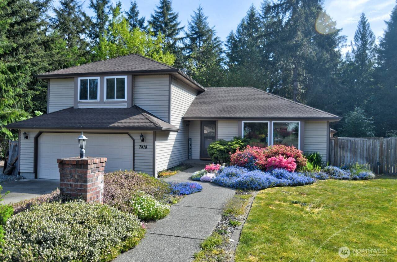 Olympia, WA 98501,7418 Henderson Court CT SE