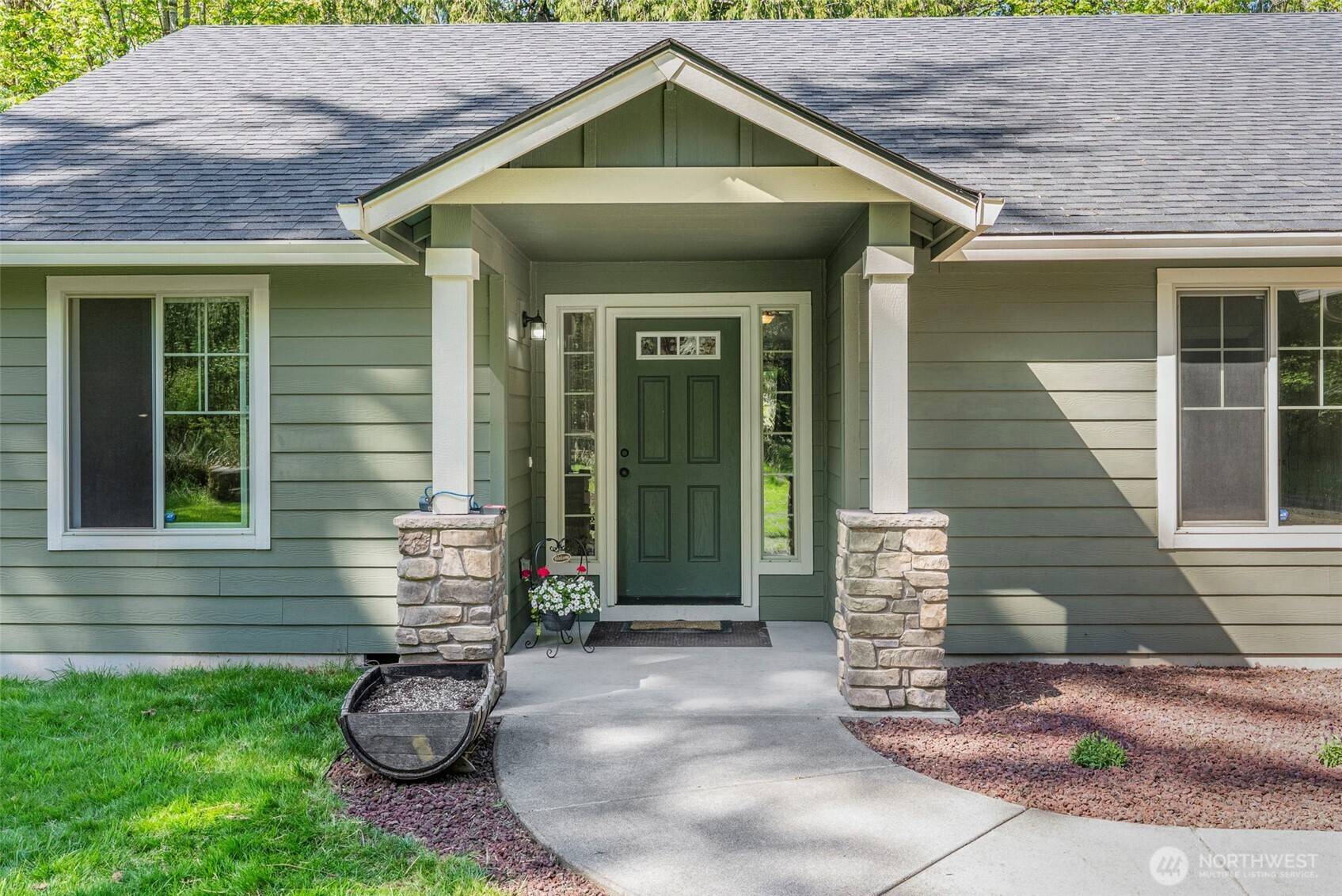 Toutle, WA 98649,137 Cornell RD
