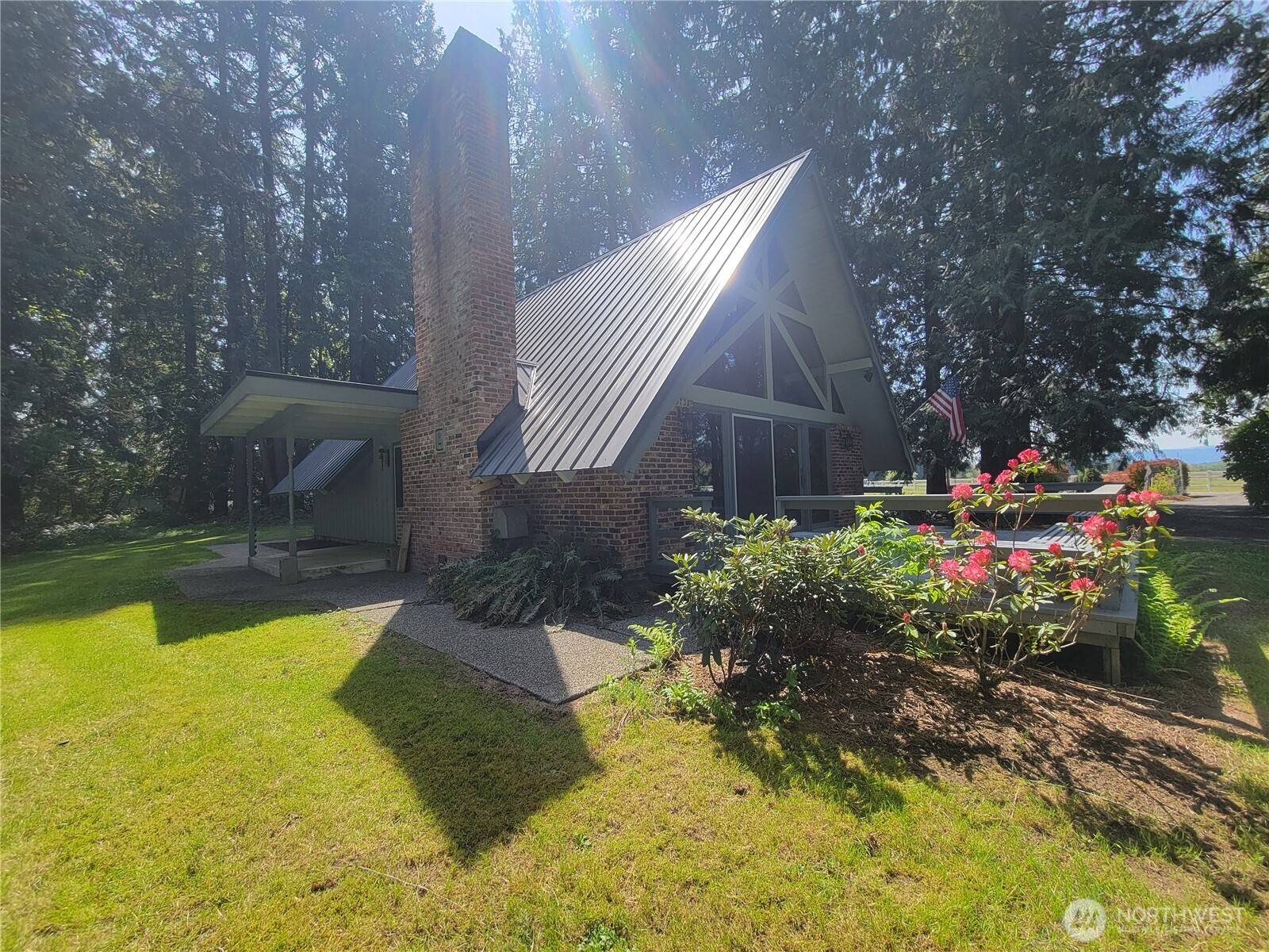 Toledo, WA 98591,562 A Toledo Vader RD